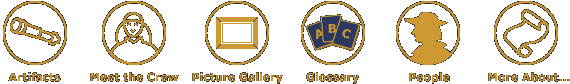 site icons