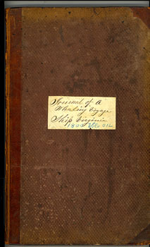 image of logbook_virginia